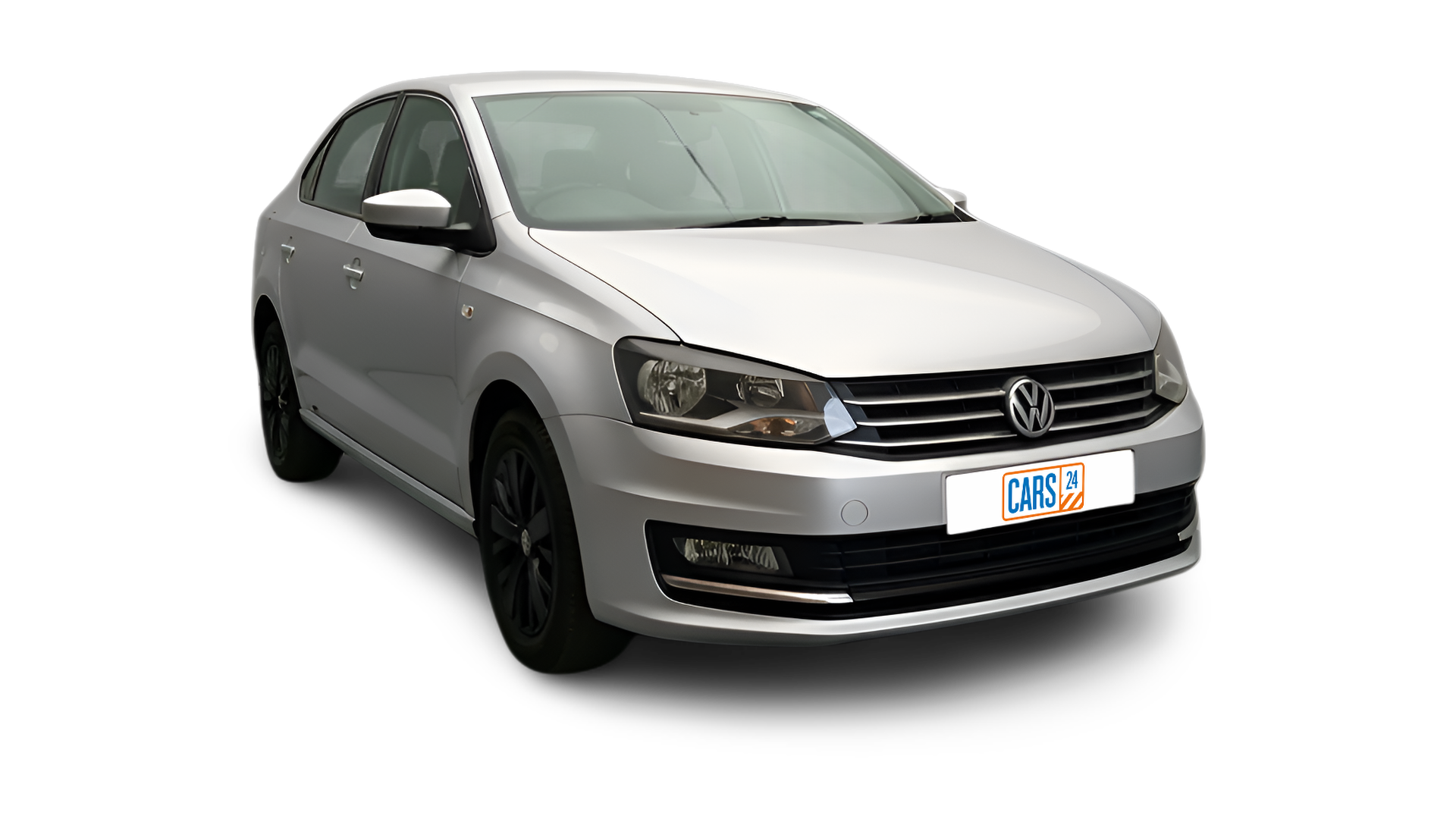 Volkswagen Vento-img